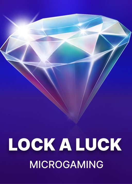 Lock-A-Luck