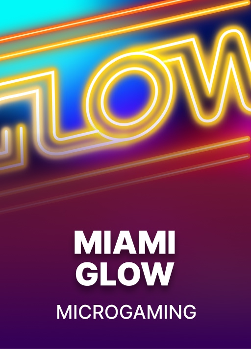 Miami Glow
