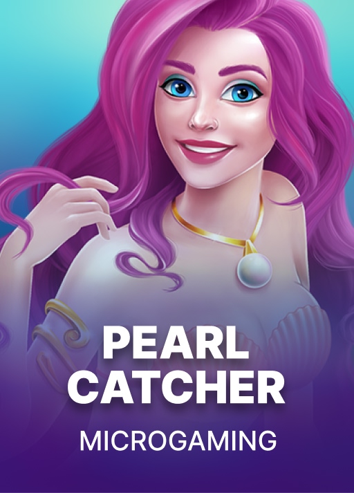 Pearl Catcher
