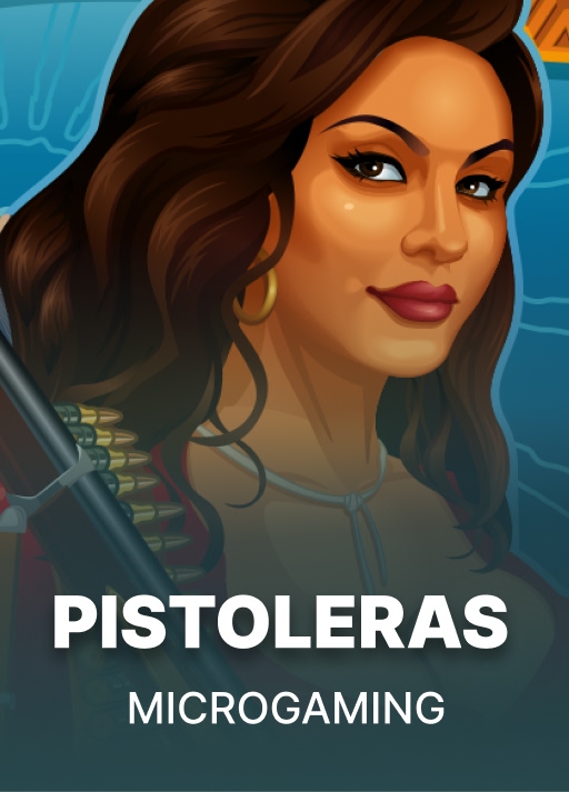 Pistoleras