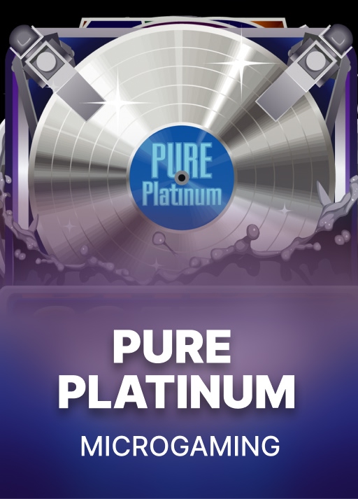 Pure Platinum