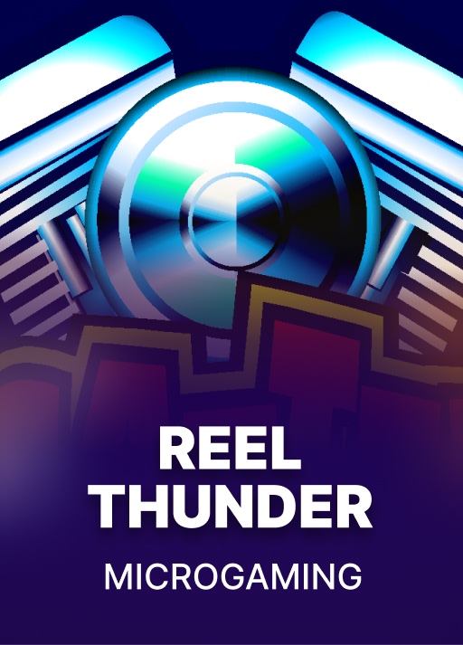 Reel Thunder