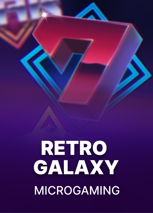 Retro Galaxy