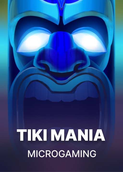 Tiki Mania
