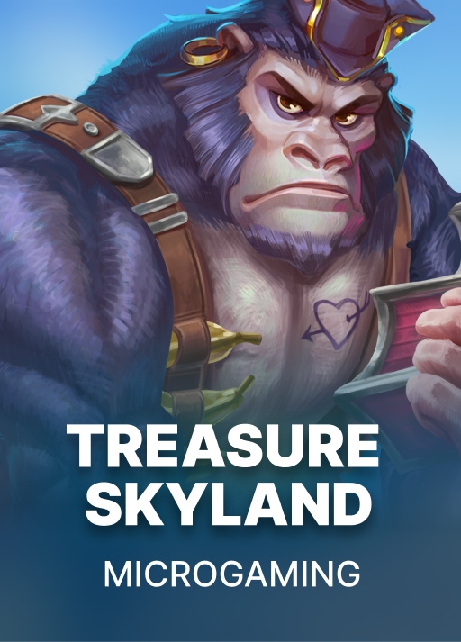 Treasure Skyland