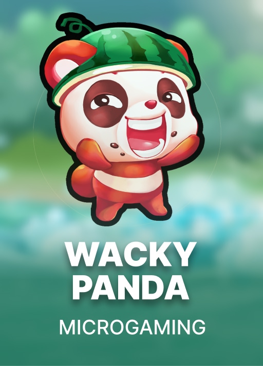 Wacky Panda