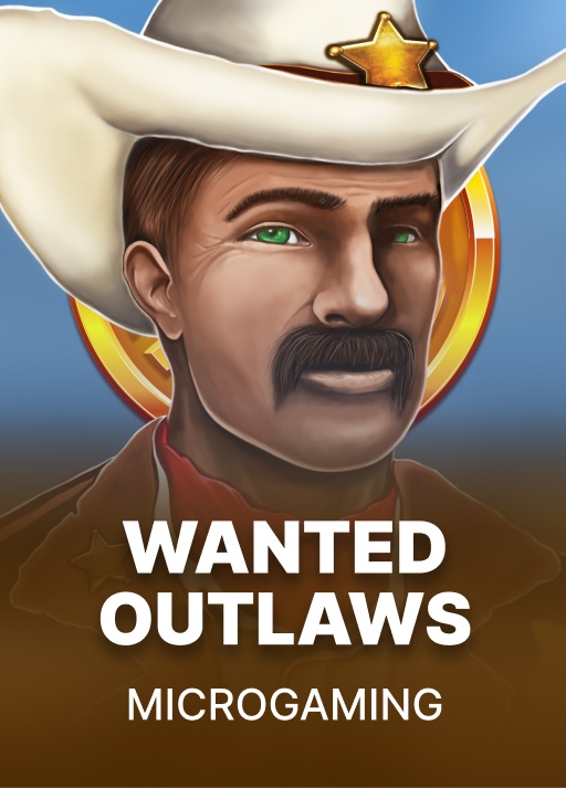 Wanted Outlaws
