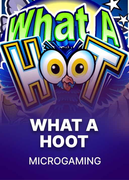 What a Hoot