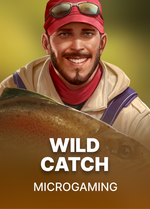 Wild Catch