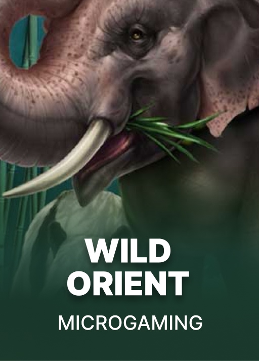 Wild Orient