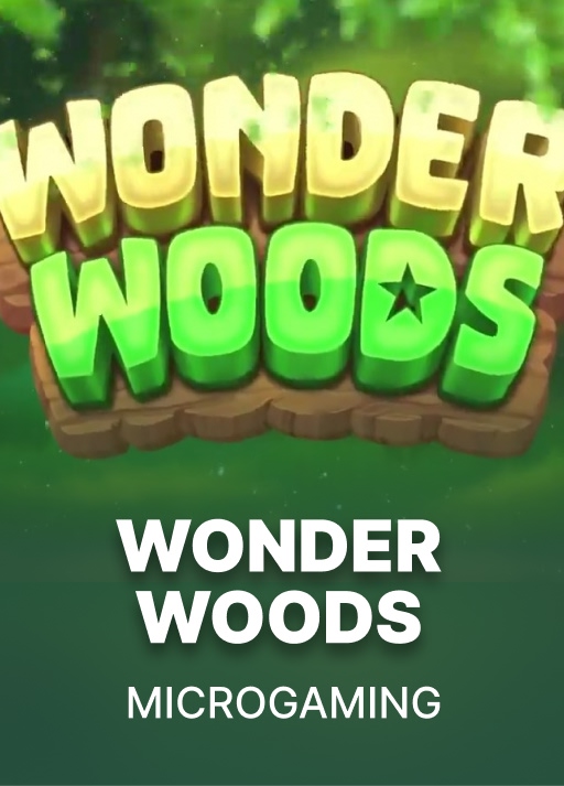 Wonder Woods