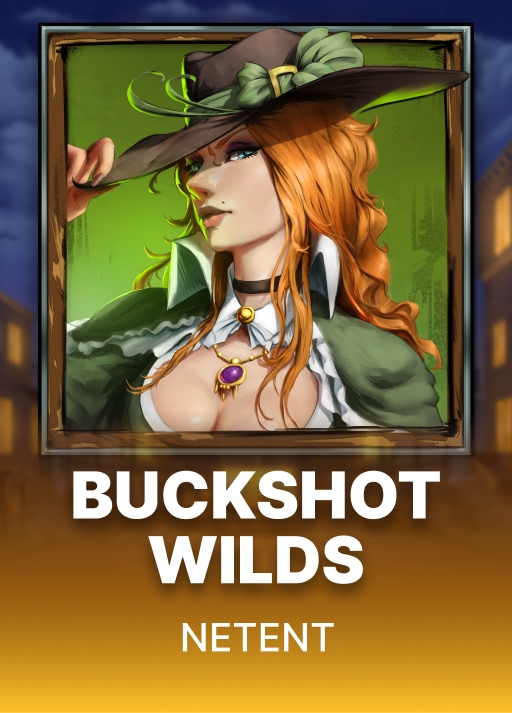 Buckshot Wilds