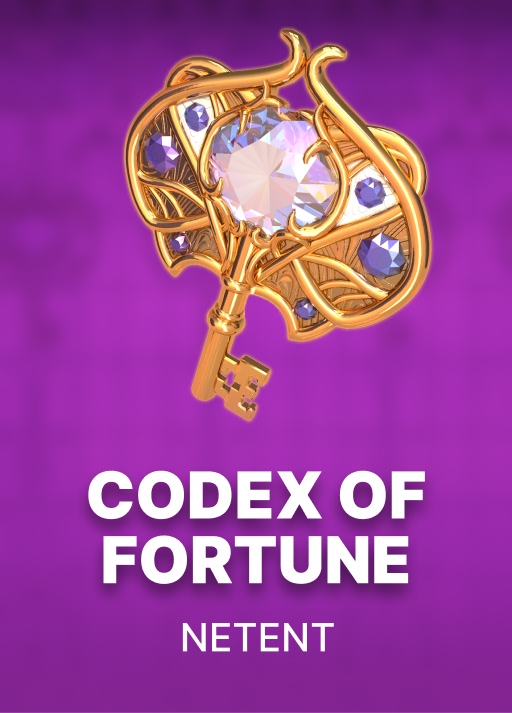 Codex of Fortune