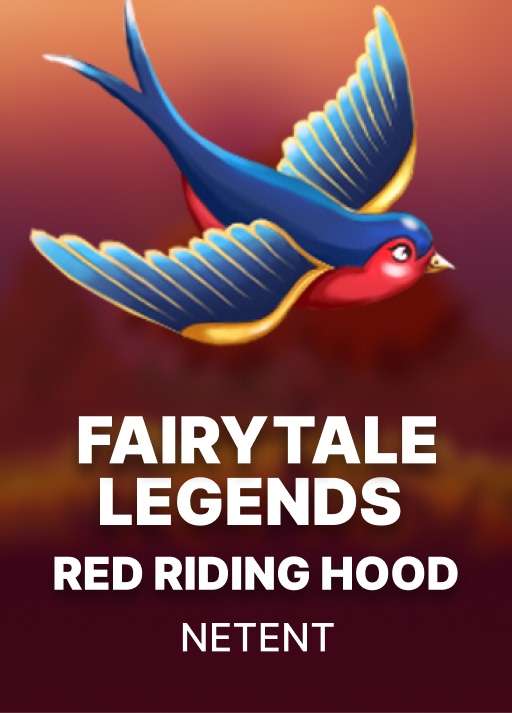 Fairytale Legends: Red Riding Hood