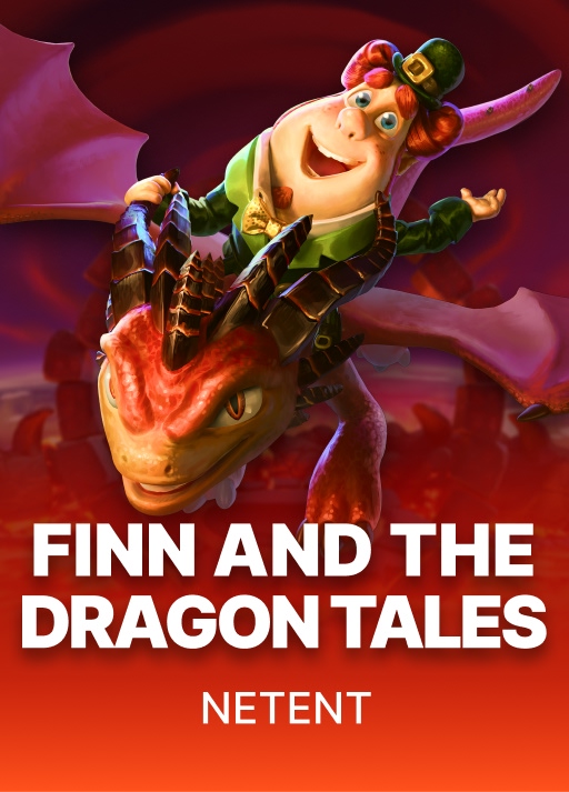 Finn and the Dragon Tales