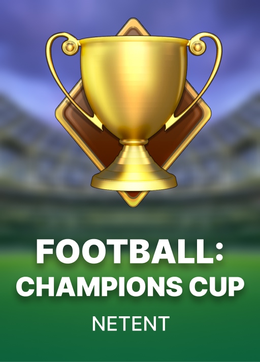 Football: Champions Cup