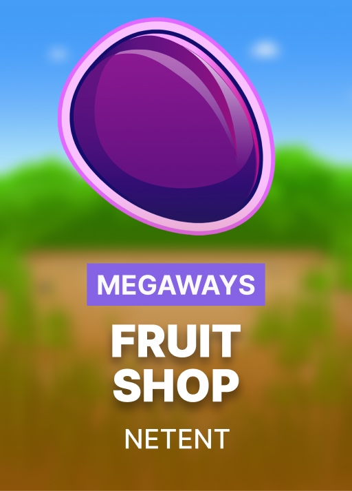 Fruit Shop Megaways