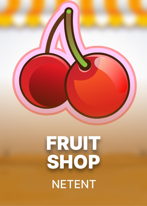 Fruit Shop
