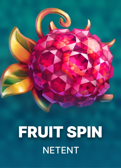Fruit Spin