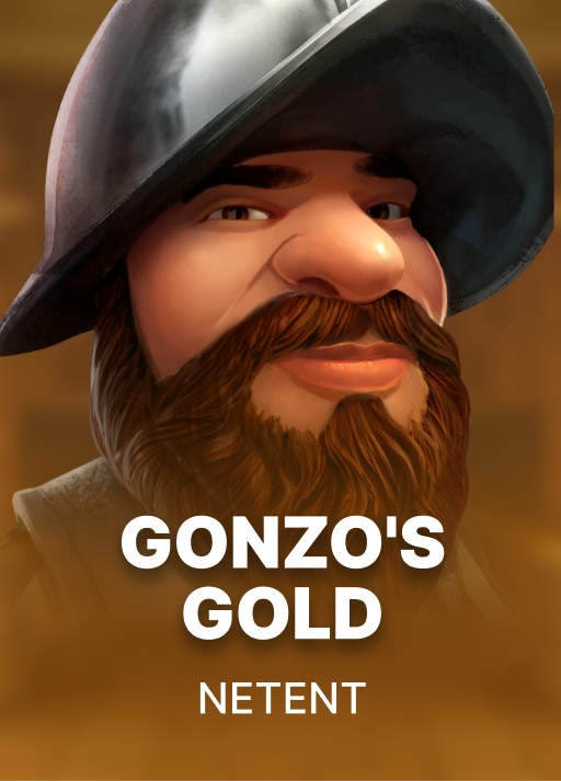 Gonzo's Gold