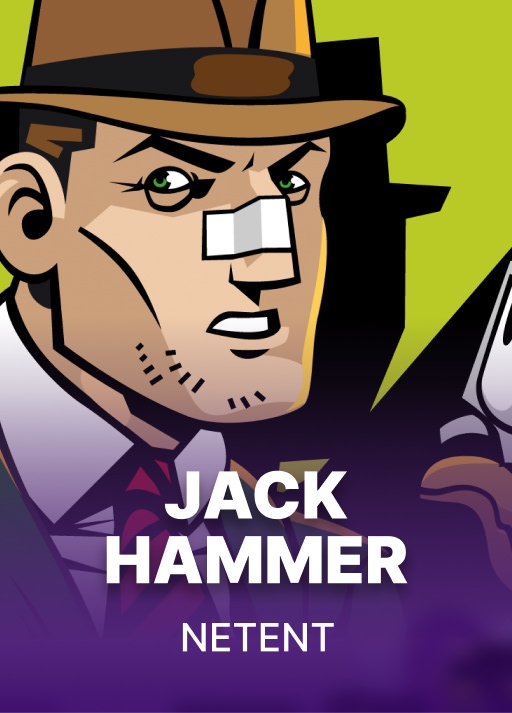Jack Hammer