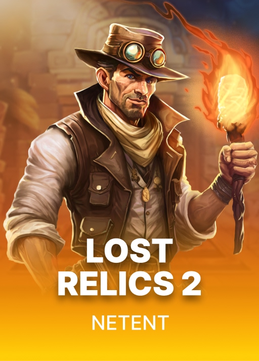 Lost Relics 2