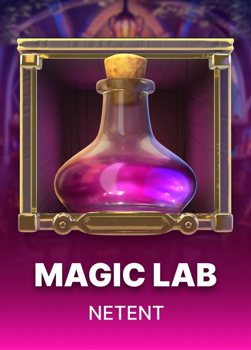 Magic Lab