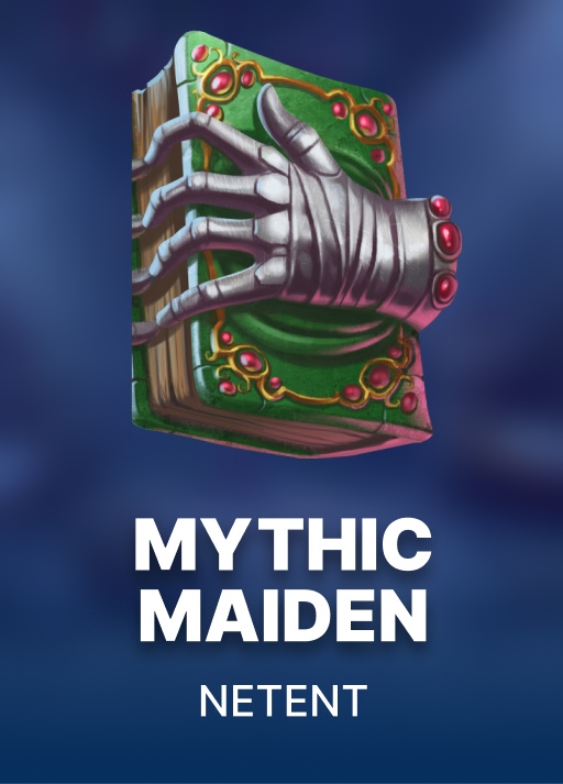 Mythic Maiden