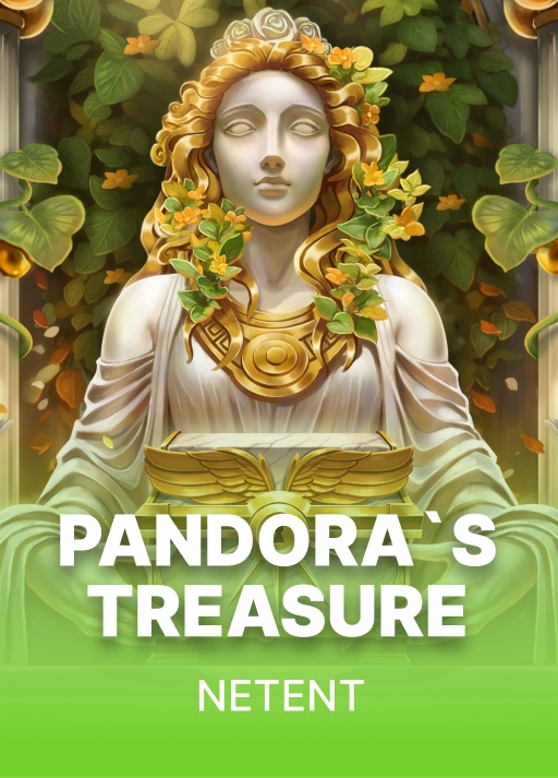 Pandora`s Treasure