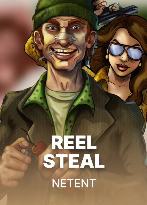 Reel Steal