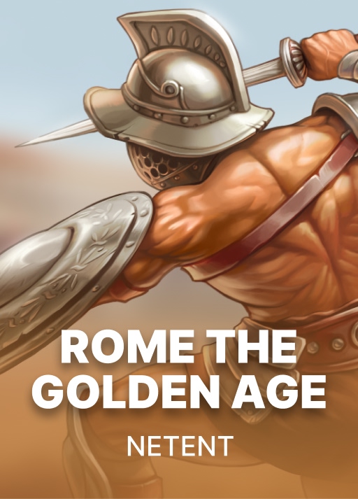 Rome: The Golden Age