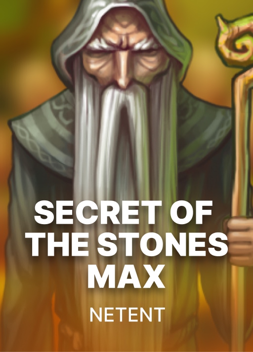 Secret of the Stones MAX