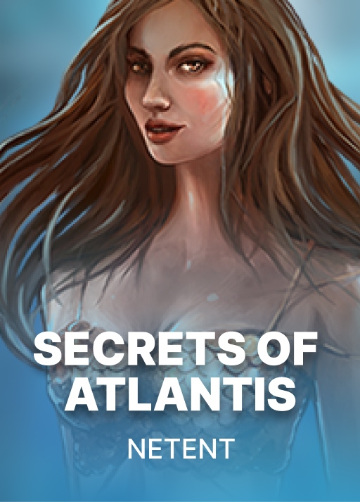 Secrets of Atlantis