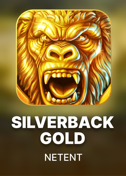 Silverback Gold