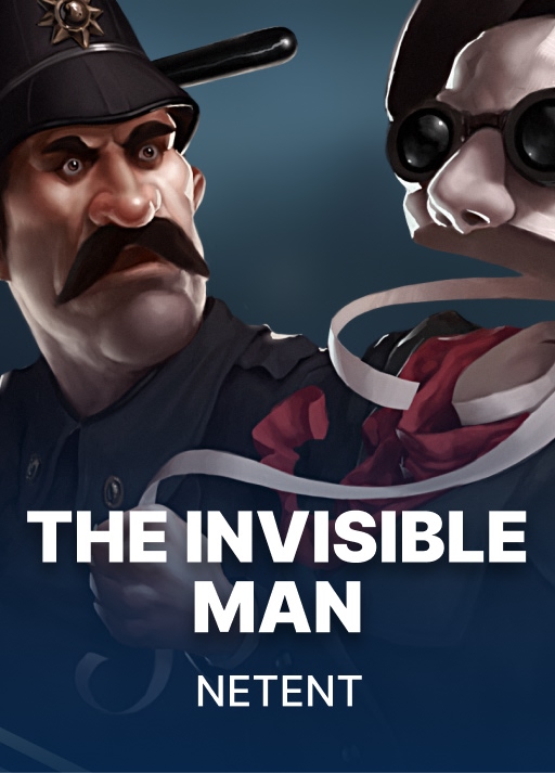 The Invisible Man