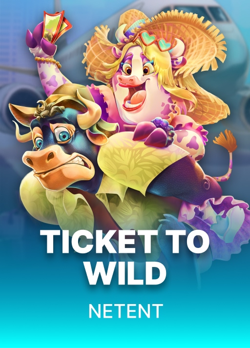 Ticket to Wild