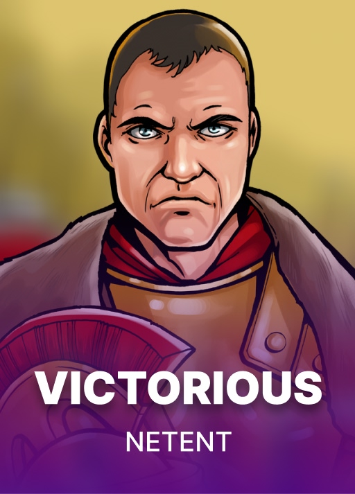 Victorious