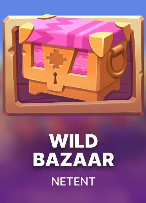 Wild Bazaar
