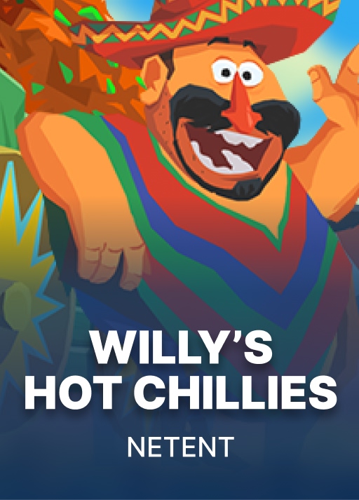 Willy's Hot Chillies