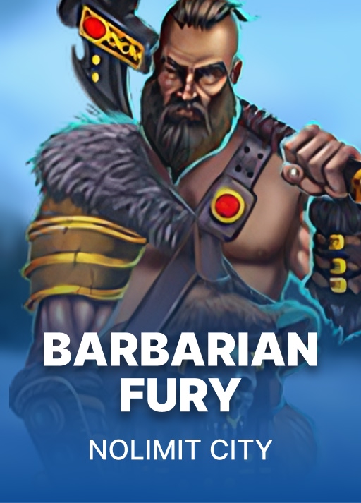 Barbarian Fury