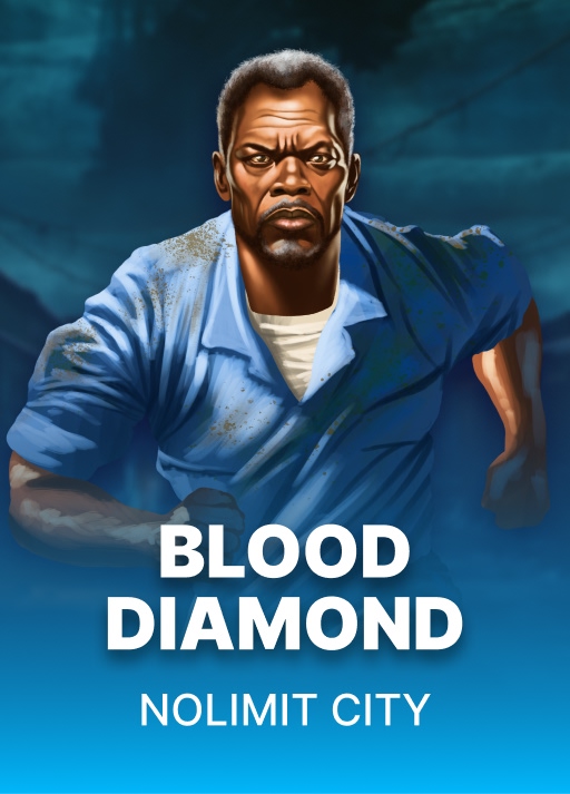 Blood Diamond