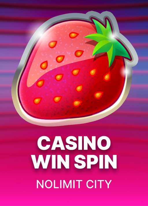 Casino Win Spin
