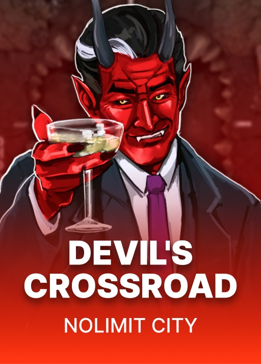 Devil's Crossroad