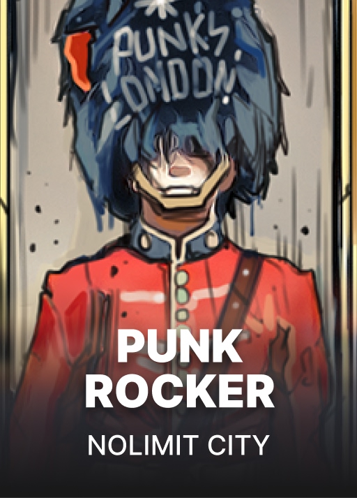 Punk Rocker