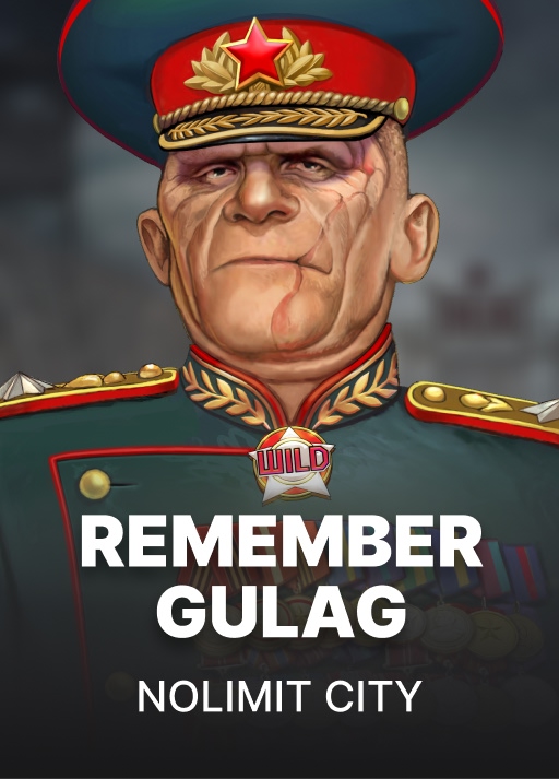 Remember Gulag
