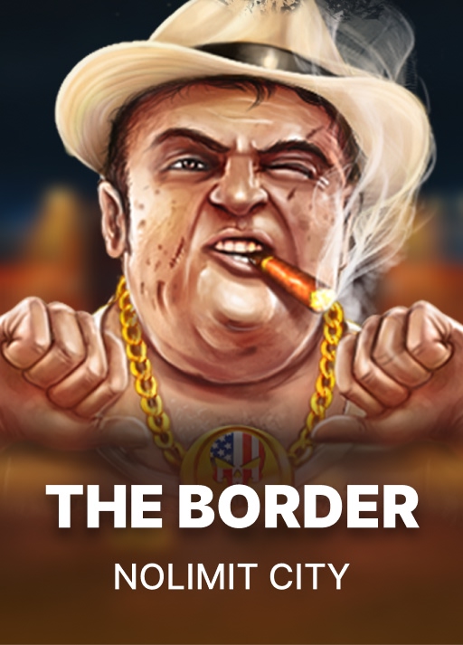 The Border