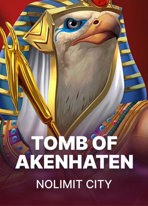 Tomb of Akhenaten