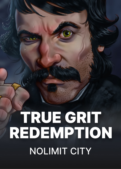 True Grit Redemption