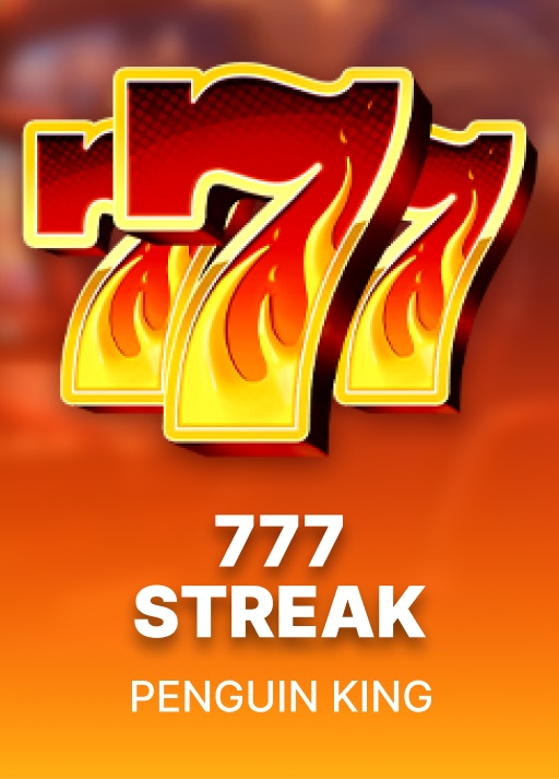 777 Streak