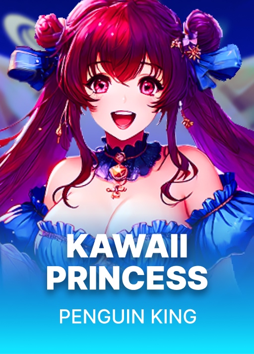 Kawaii Princes
